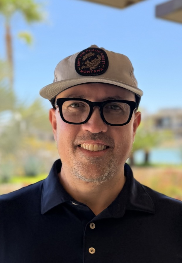 Moses Mederos, Co Founder of Eleven 13 Partners