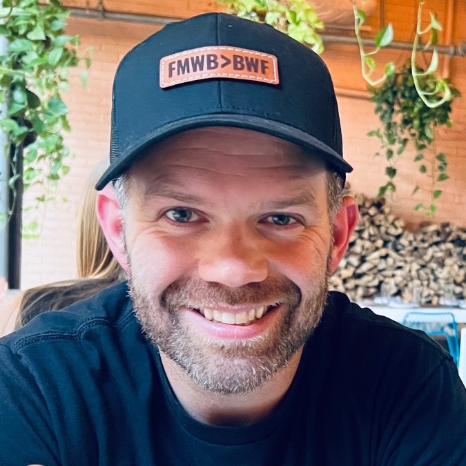 Nate Spradlin, Co Founder of Eleven 13 Partners